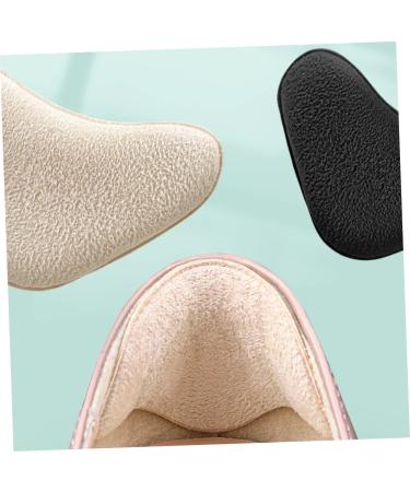 Shop Healeved 4 Pairs High Heel Stickers & Comfort Inserts for Women | Invisible Foot Grips & Protectors - Buy Online on GoSupps.com