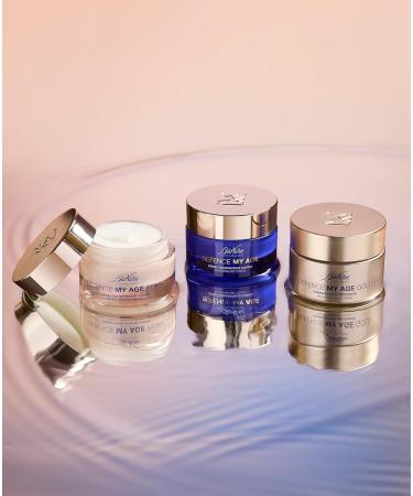 BIONIKE - Anti-wrinkles firming and other facial treatments 50 ml - Buy Online on GoSupps.com