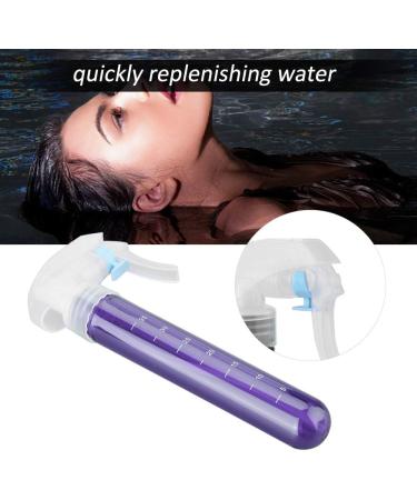 Efficient Versatile Solution for Everyday Life Misting Skin Care Extra Content (Large nozzle) - Buy Online on GoSupps.com