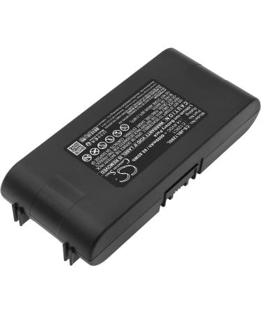 Battery Replacement for EON ONE Compact C129C1 - High-Quality International Shipping Available - Buy Online on GoSupps.com