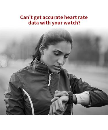 XOSS X2 Bluetooth Heart Rate Sensor - IP67 Waterproof Chest Strap Compatible with Strava Peloton Elite HRV & More - Buy Online on GoSupps.com