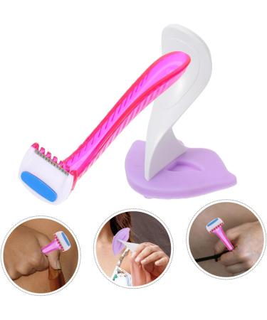 iplusmile Pochoir de Rasage Femme Taille Unique Outil de Coupe Lame Tranchante Pr cision pilation Intime Usage F minin - Buy Online on GoSupps.com
