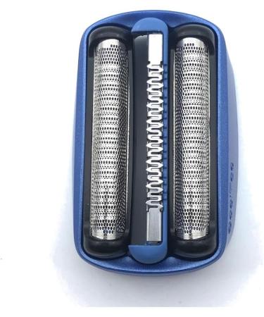 Buy Trade-Shop Shaving Head for Braun CoolTec CT4S CT5CC CT6CC - Type 5676 Electric Shaver Replacement | Fast International Shipping - Buy Online on GoSupps.com