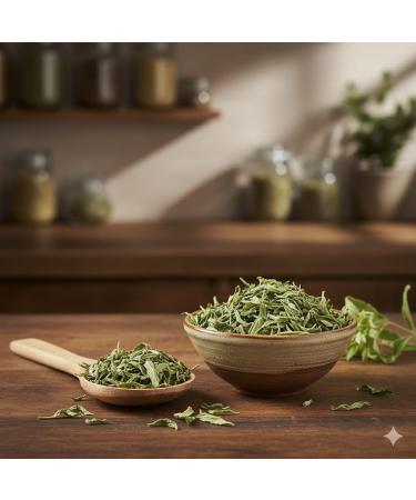 The Herbera Herb drone Herb Louisa dried leaves for pouring also known as lemon verbena ideal for digestive and relaxing infusions citrus flavor with natural - Buy Online on GoSupps.com