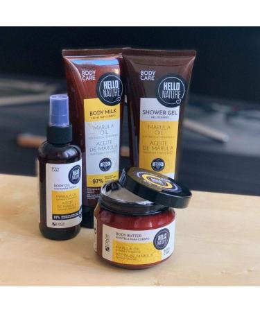 Buy Hello Natural Oils 150ml - Premium Quality Essential Oils for Global Shipping - Buy Online on GoSupps.com