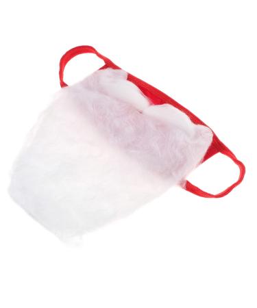JECOMPRIS headband 1stk thermal mask Christmas children Bandana face scarf storm hood clothing caps Christmas cap Christmas party hat Christmas headgear polyester shawl cap