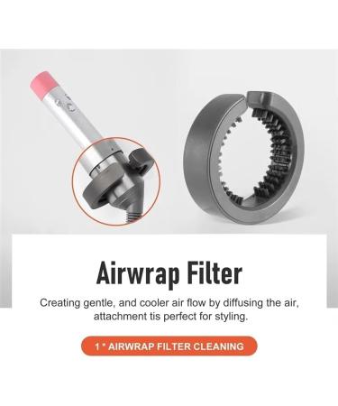 Chuancheng Filter Cleaning Brush for Dyson Airwrap HS01 - 96976001 - Buy Online on GoSupps.com