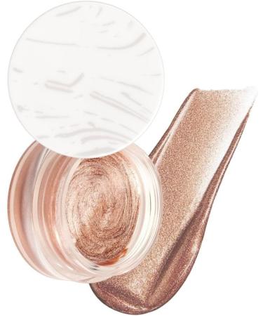 CHAKAE Natural Pearlescent Shimmer Highlighter Cream for Face - Body Brightening - Makeup - Buy Online on GoSupps.com