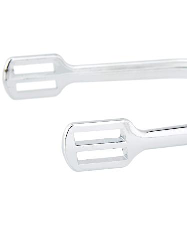 Buy Kerbl Ladies Teardrop Spurs with Strap - 30mm | International Shipping Available - Buy Online on GoSupps.com