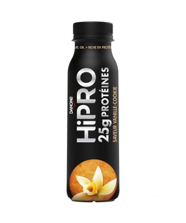 Danone Hipro Vanilla Protein Drink, 300g