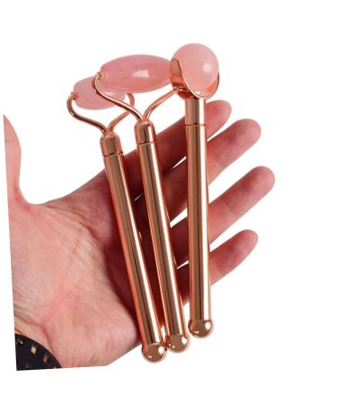 Shop Ipetboom Jade Facial Roller & Skincare Tools - International Shipping Available - Buy Online on GoSupps.com