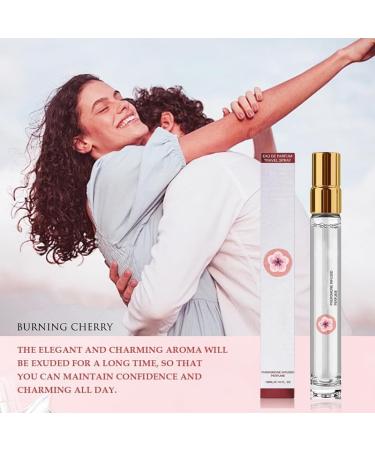 Pheromone Cologne for Men Pheromone Perfume for Men Increase Attraction Boost Yourconfidence Long Lasting Fragrance 0.34Fl.Oz (1PC-C) - Buy Online on GoSupps.com