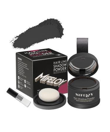 Poudre pour racines invisible poudre r sistante l'eau pour hommes correcteur effet instantan pour paississement des cheveux pour femmes couvrant pour camoufler les racines noir