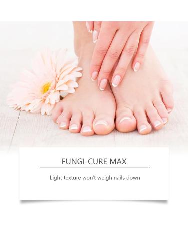 Nail Care Drops 15ml Nongreasy Toenail and Hand Liquid Deeply Nourishing Formula Effective care for brittle nails men women teenagers athletes home travel dormitory - Buy Online on GoSupps.com