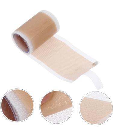 Protruding Ear Correction Stickers - Silicone Auricle Patch for Malformation Prevention | 50x4cm | International Shipping - Buy Online on GoSupps.com