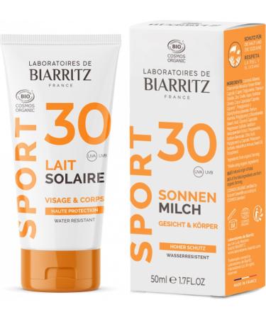 Sun lotion SPF30 Sport 50 ml