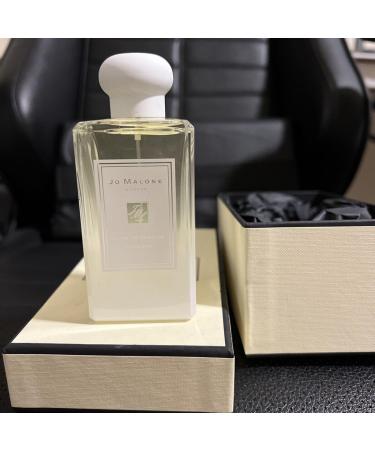 Jo Malone London Star Magnolia Cologne - 3.4 fl oz / 100 mL Floral Lemon 3.4 Fl Oz (Pack of 1) - Buy Online on GoSupps.com