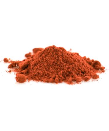 Strong paprika from Hungary Organic - Powder - 100g - Certified Organic Spice - Buy Online on GoSupps.com