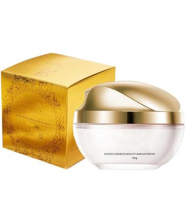 BB Cream - 2024 New Moisturizing Brightening Concealer Smooth Tone-Up Cream - Day Cream Tinted Day Cream Firms & Moisturizes All Skin Types- 24h Skin Whitening and Moisturizing (1PC 50g) - Buy Online on GoSupps.com