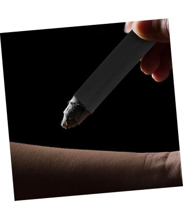 Minkissy 40 STK Moxa Sticks - Smokeless Moxibustion Massage Sticks for Chinese Therapy & Healing | Moxibustion Accessories Online - Buy Online on GoSupps.com