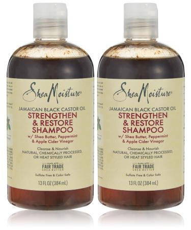 S/M JBCO SHAMPOO 13OZ