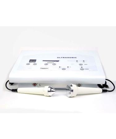 Buy 1.1 MHz Face Cosmetics for Pain Relief Cellulite & Skin Disorders - International Shipping Available - Buy Online on GoSupps.com