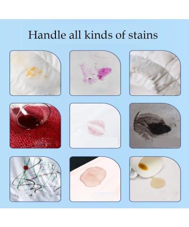 Shedmuller Stain Remover Shed Muller Stain Remover Active Enzyme Laundry Stain Remover Littlecrazydays Active Enzyme Laundry Stain Remover (1pcs) 1 count (Pack of 1) - Buy Online on GoSupps.com