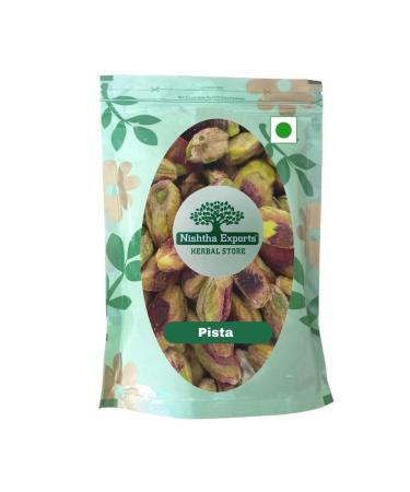 Dry Fruits Pista Without Shell -Regular Quality Bina Chilke Ka Pista pistachio (500gm)