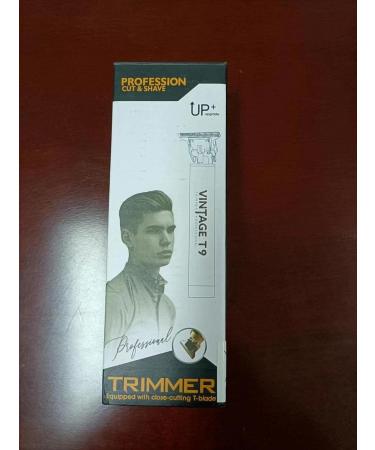 CKCLR Men's Hair Clippers - Professional Waterproof Electric Shaver with LCD Display for Cordless Hair Trimming and Cutting (Bronze) - Buy Online on GoSupps.com