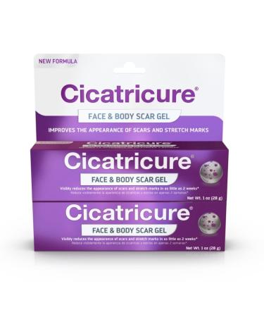Cicatricure (Pack of 2)
