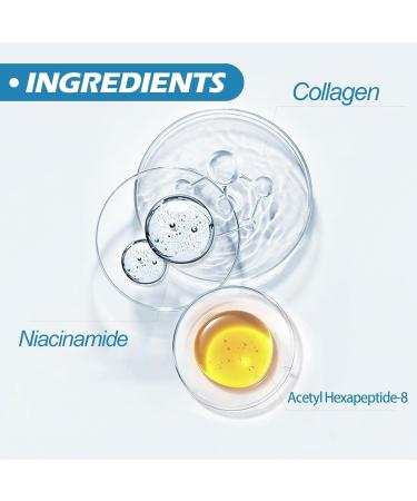 Beauty Women Collagen Lifting Body Oil Collagen Lifting Body Oil Beauty Lady Collagen Lifting Body Oil Beauty Collagen Lifting Body Oil Collagen Boosting Body Oil Anti Aging Collagen Serum (3pcs) - Buy Online on GoSupps.com