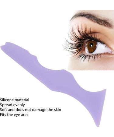 Stencil Soft Washable Shield with Storage Bag for Beginner for Cosmetic - Buy Online on GoSupps.com