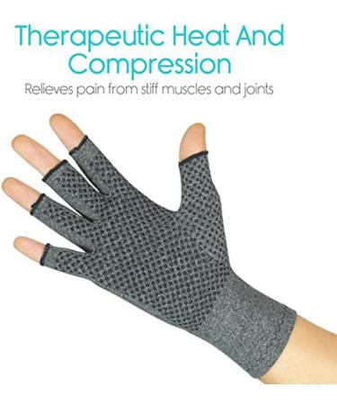 Shop Men's & Women's Gauntlets and Fingerless Gloves for Tendonitis - Gym & Sports Gear - Buy Online on GoSupps.com