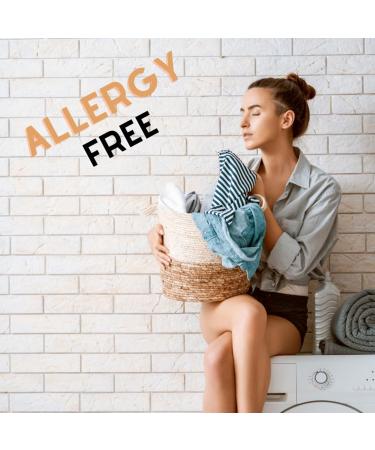 RINSE Anti-Static Conditioner for Wool Knits and Fabrics Lavender Scented 1 Gallon | Ideal for Cloth Diapers Yarn Baby Clothing & More | International Shipping Available - Buy Online on GoSupps.com