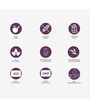 LYL Krill Oil Kid Gummy Bears with Vitamin D 3, E, A - Omega 3 for Growth & Development - Orange, Apple & Raspberry Flavor - 60 Count - Buy Online on GoSupps.com