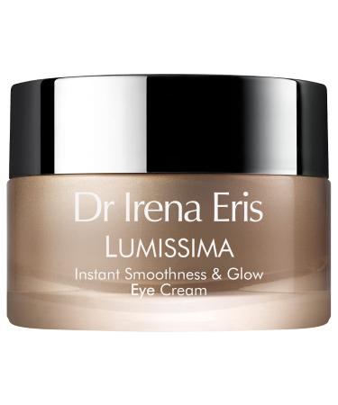 Dr Irena Eris - Lumissima Smoothing Brightening Eye Cream - 15ml - Buy Online on GoSupps.com