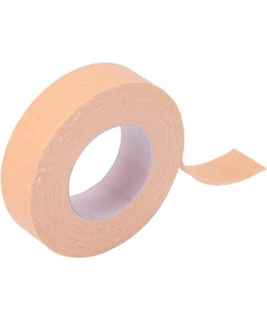 Self Adhesive Fabric Tape - Skin Color Surgical Adhesive Bandage - Breathable Wound Dressing - Choose 1.25cm x 5m Roll for Sports Care - International Shipping Available - Buy Online on GoSupps.com
