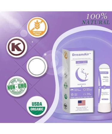 Nasal Inhaler Fast Sleep Slimming Body Shaping Lymphatic Detoxification Edema Inhaler Nasopharyngeal Care B8D2 Nasal Elimin 3pcs - Buy Online on GoSupps.com