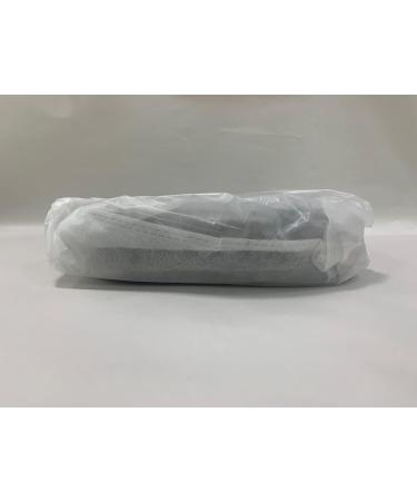 LOVEVOOK Waterproof Travel Toiletry Bag for Women - Large Clear Makeup Organizer with Hook, Grey - Buy Online on GoSupps.com