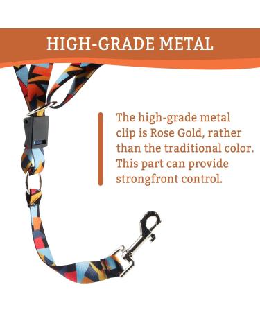 FainFun Adjustable Dog Halter for Medium & Large Dogs - Prevents Barking & Chewing - Buy Online on GoSupps.com