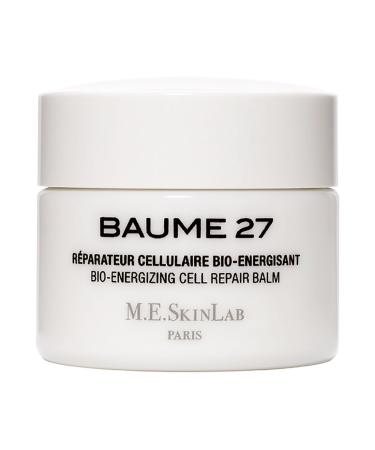 Buy baume 27 Bio-Energizing Cell Repair - Revitalize Skin for Global Shipping - Buy Online on GoSupps.com