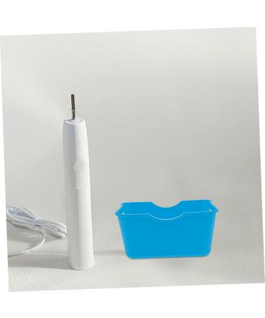 LALADEFIEE Multi-Functional Ear Cleaning Basin for Home and Clinic Use Ergonomic Ear Irrigation Basin Comfortable Wax Removal Tool - Buy Online on GoSupps.com