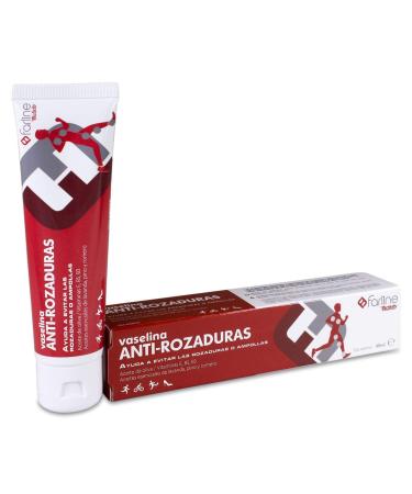 Farline Farline Scratch Resistant 60ml