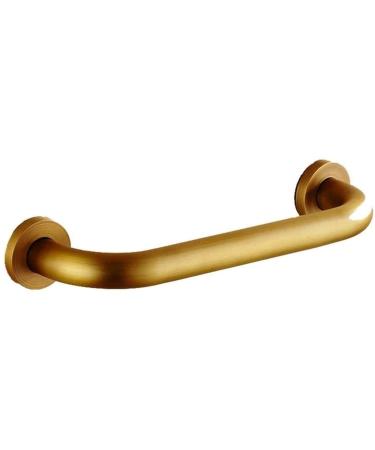 Grab bar Brass Armrests Elderly Disabled Pregnant Women Safety Non-slip Accessible Bathroom Handrails