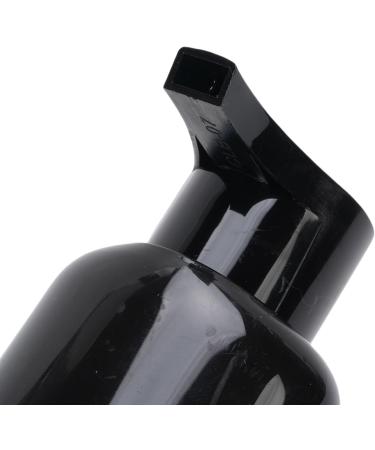 Shampooing de Teinture Cheveux Noire Brillance de Douceur Nourrissante pour les Types de Cheveux 250 Ml - Buy Online on GoSupps.com