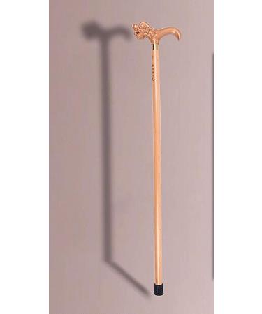 Wood Stick red Rosewood Crutches Old Walker Cane Crutches Leading Beautiful Scenery Bathing in Sunlight - Buy Online on GoSupps.com