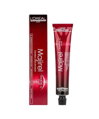 L'Oreal Professionnel Majirel French Brown Hair Dye 50 ml 5.051