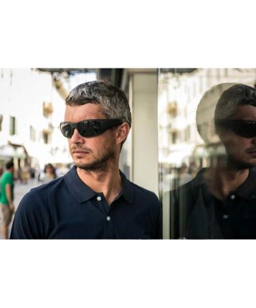 OhO 4K Ultra HD Camera Glasses with 512GB Memory and UV400 Sunglasses Lens - Buy Online on GoSupps.com