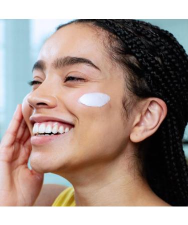 SVR - Rich Hydraliane Face Cream - Intense Hydration - Glycerin Cream + Hyaluronic Acid - For Sensitive Dry Dehydrated Skin - 100% Natural Ingredients - Anti-Waste Pack - 50 ml - Buy Online on GoSupps.com