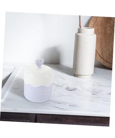 Angoily Portable Bubble Maker Facial Foam & Wash Cup for Effortless Skincare | International Shipping Available - Buy Online on GoSupps.com